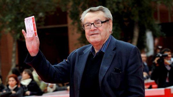 Cinema in lutto, è morto il regista premio Oscar Milos Forman
