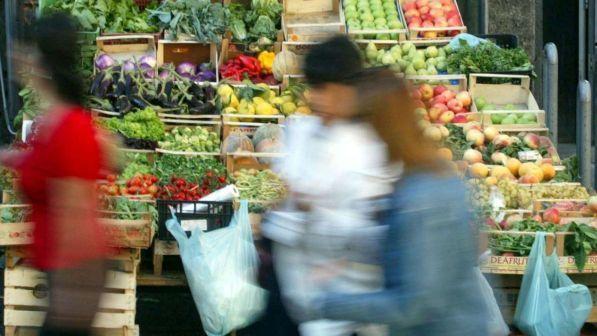 L'inflazione cresce ancora: a luglio i prezzi salgono dell'1,5%