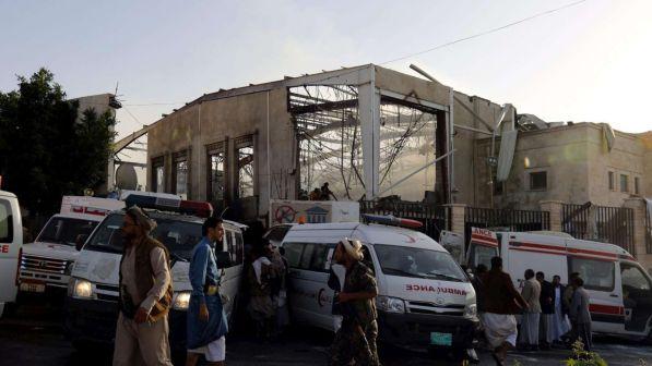 Yemen, 22 bambini uccisi in raid: Onu chiede indagine