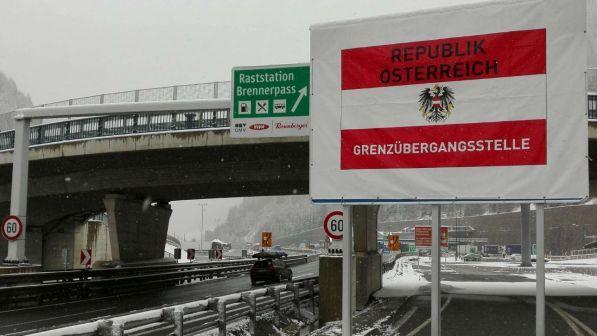 Schengen, Austria estende controlli frontiere per altri sei mesi