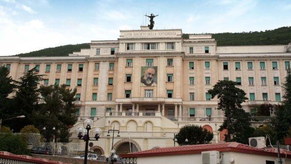 Violenta paziente: infermiere arrestato a San Giovanni Rotondo