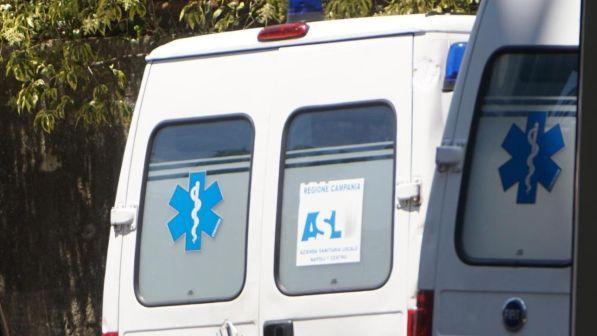 Incidenti stradali: auto nel fossato, muore 22enne nel Padovano