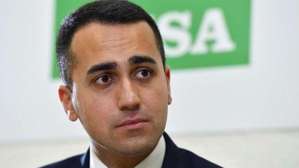 Di Maio: "Previsioni Fmi non ci scoraggiano, indietro non si torna"