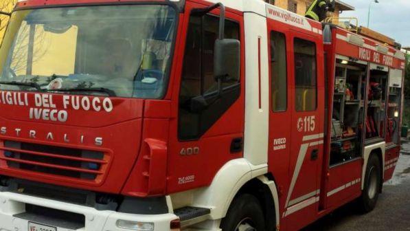 Verona, aereo precipita nel fiume Adige: 2 persone ferite