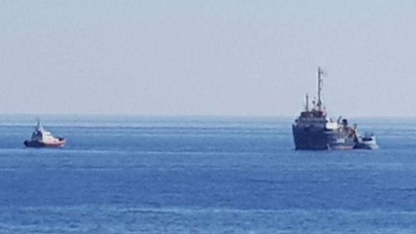 Sea Watch, Conte: competenza magistratura, palese violazione regole