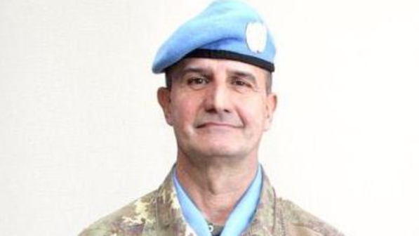 Il generale Serra: "In Libia un milione di potenziali migranti. Il Paese va aiutato"