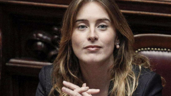 Riforme, Maria Elena Boschi:meglio qualcosa di imperfetto che niente