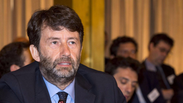 Terremoto, Franceschini: 293 beni culturali danneggiati in epicentro