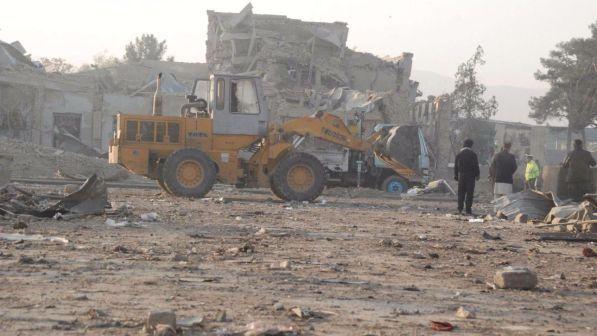 Afghanistan, talebani: "Attentato a Kandahar non è opera nostra"