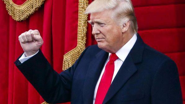 Isis, Nyt: "Trump pronto a intervento da terra in Siria". E avverte il Messico