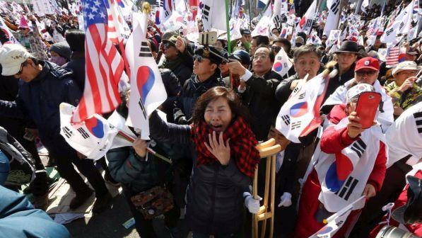 Corea del Nord, Seul: mai più guerre senza nostro consenso