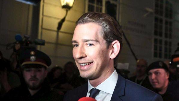 Austria: l'ultradestra conquista i ministeri chiave di Esteri, Interni e Difesa