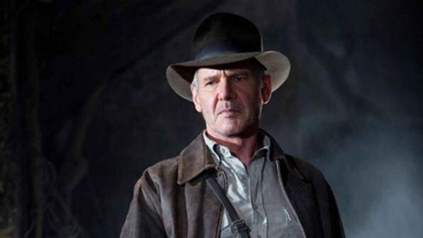 Steven Spielberg conferma il nuovo Indiana Jones, riprese al via ad aprile 2019