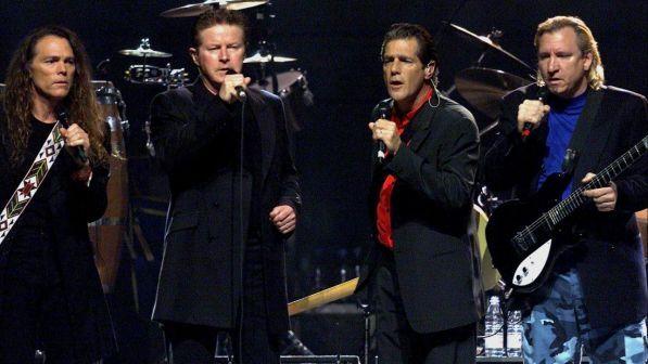 Gli Eagles sorpassano Michael Jackson, il loro "Greatest Hits" è l'album più venduto negli Usa