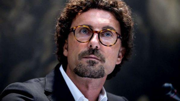 Dl Genova, ministro Toninelli: "Commissario entro 15 giorni"