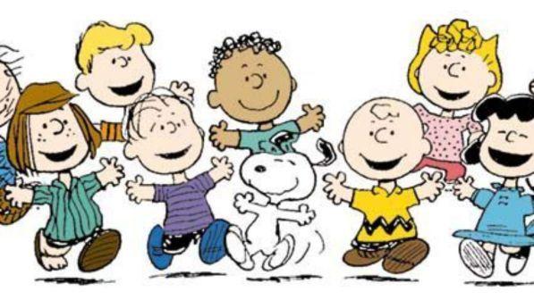 Charlie Brown, Snoopy e la band dei Peanuts tornano in tv grazie ad Apple