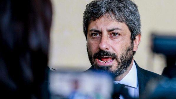 Tav, Fico: M5s è contrario all'opera, no a referendum