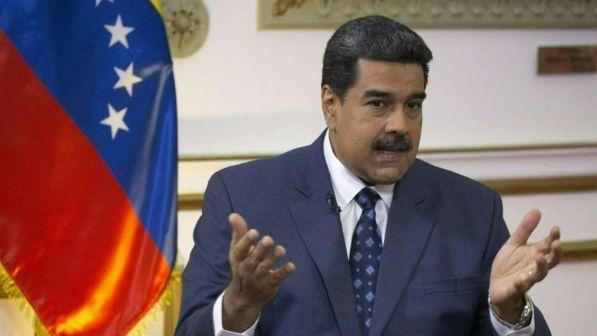 Venezuela, Maduro: "Il blackout è un sabotaggio criminale degli Usa"
