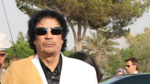 L'Italia sblocca gli immobili sequestrati a Gheddafi ma resta aperta la questione delle azioni del Rais a Piazza Affari