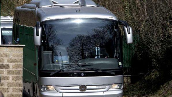 Parma, ubriaco alla guida dello scuolabus: denunciato dal prof