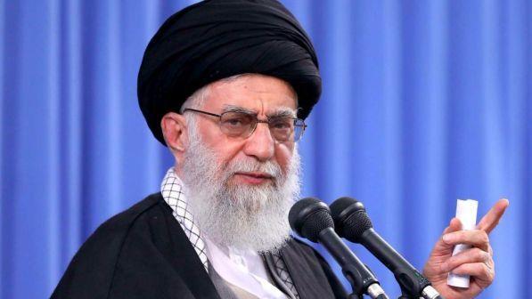 Trump: sanzioni contro la Guida Suprema dell'Iran | Teheran: Casa Bianca afflitta da ritardo mentale