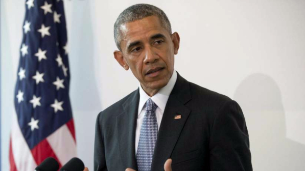 Obama invia altri 250 soldati in Siria per combattere l'Isis