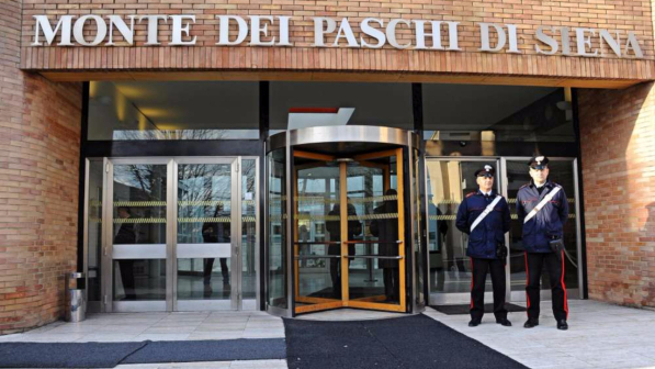 Mps, via libera dalla Bce al piano su aumento capitale e sofferenze