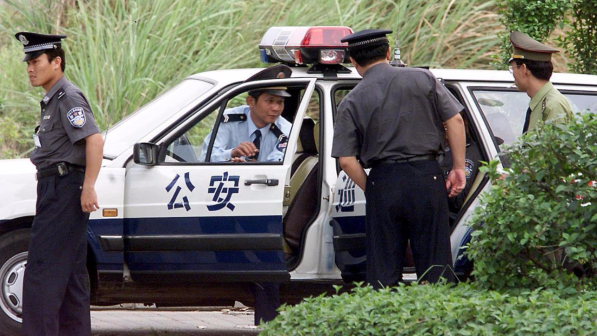 Cina, a processo attivista di diritti umani arrestato nel 2015