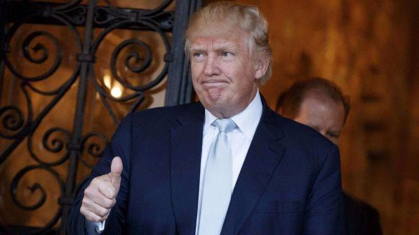 Il Congresso Usa ha certificato l'elezione: Trump è presidente