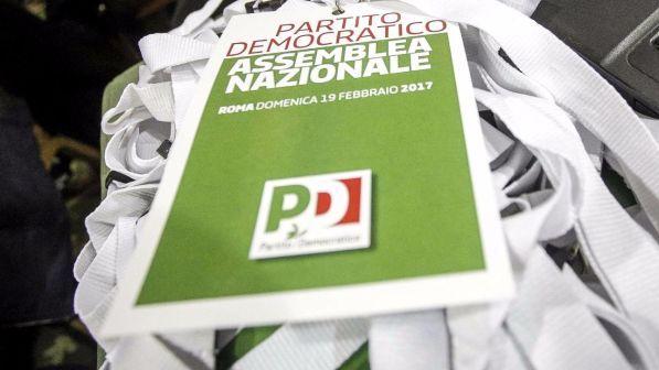 Segretario Pd, le primarie saranno il 30 aprile: candidature entro il 6 marzo