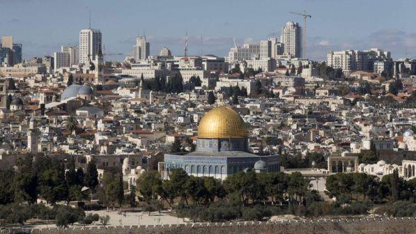 Medioriente, i Paesi islamici proclamano Gerusalemme est capitale della Palestina