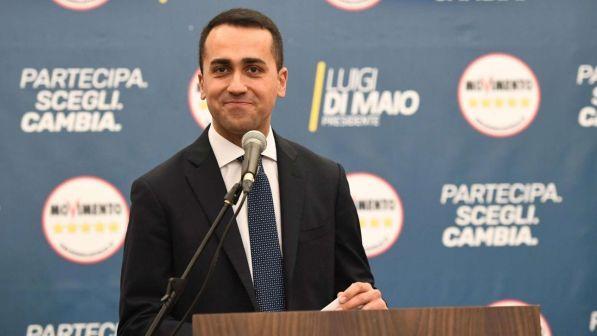 Governo, Di Maio: "Con la Lega si può fare un buon lavoro"