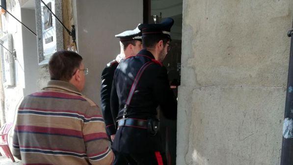 Spari nel Vibonese, bilancio sale a 2 vittime: morta donna ferita