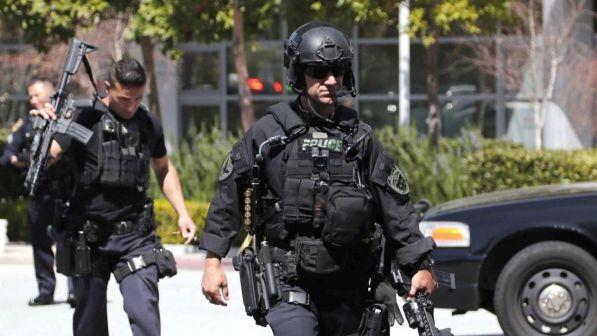 Usa:ucciso da polizia per errore,famiglia riceve 4 dollari per danni