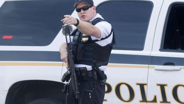Usa, un arresto a Cleveland: c'era piano per attentato il 4 luglio
