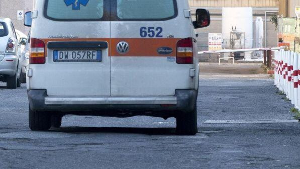 Savona, bimbo risucchiato dall'aspiratore della piscina: salvato