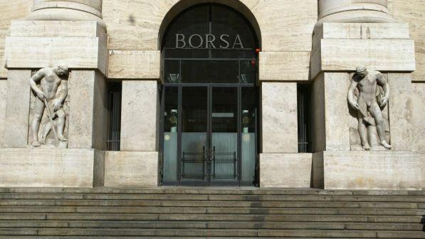 Borsa, Piazza Affari chiude in rialzo: Ftse Mib +0,19%