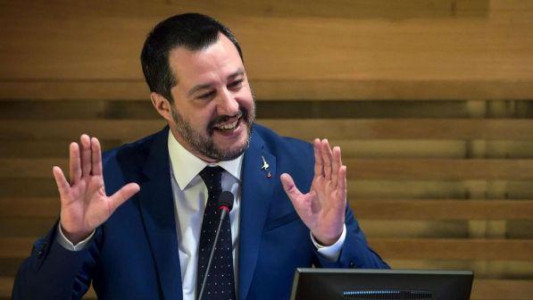 Manifestazione Lega, attesi 10mila partecipanti a Roma
