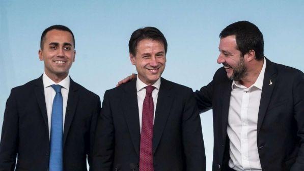 Il governo verso il sì a una "mini-Tav" | Nuova analisi costi-benefici | Toninelli: M5s resta profondamente contrario