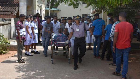 Attentati in Sri Lanka, Site: l'Isis ha rivendicato ma senza prove
