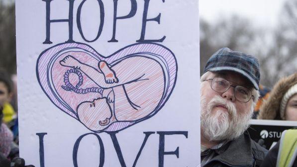 Risultati immagini per aborto alabama