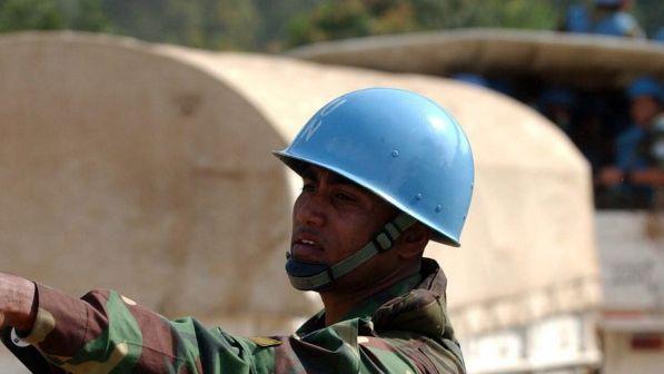 Mali, casco blu Onu nigeriano ucciso in un agguato