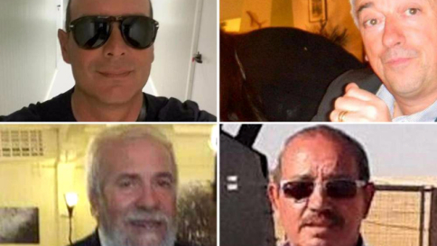 Libia, "italiani con armi in pugno"