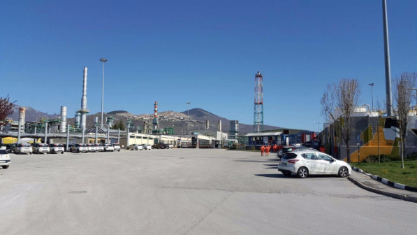 Potenza, centro oli dell'Eni: gip ne ordina il dissequestro