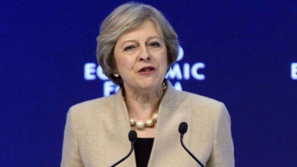 Gb, May: "Se Cia adotta tortura cambia rapporto con 007 Usa"