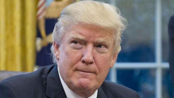 Usa, in programma per sabato colloquio telefonico Trump-Putin