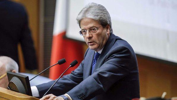 Gentiloni: "L'Ue a più velocità non è un complotto contro l'Italia"