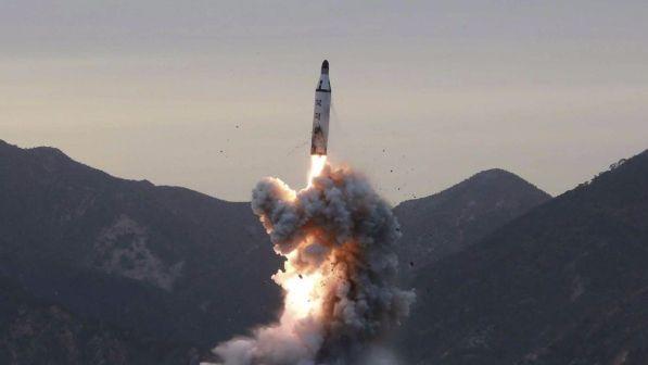 Corea del Nord, Mosca-Pechino: "Test missilistico inaccettabile"