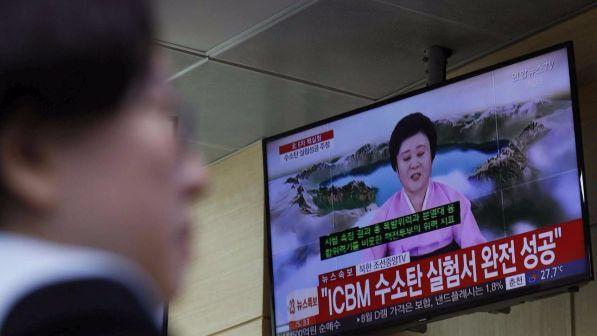 Corea del Nord, Banca centrale cinese: stop nuovi rapporti