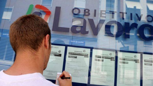 Sud, Confindustria: più di 1 giovane su 3 non lavora e non studia